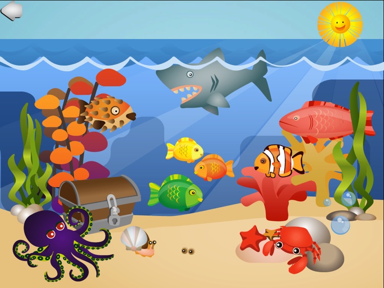 1-YEAR OLD GAMES › Happytouch® screenshot-4