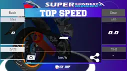 SuperConnext screenshot 3
