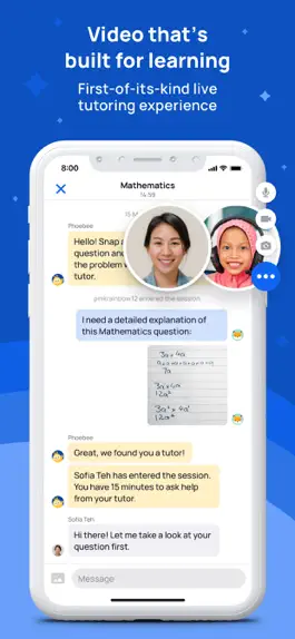 Game screenshot AskBee hack