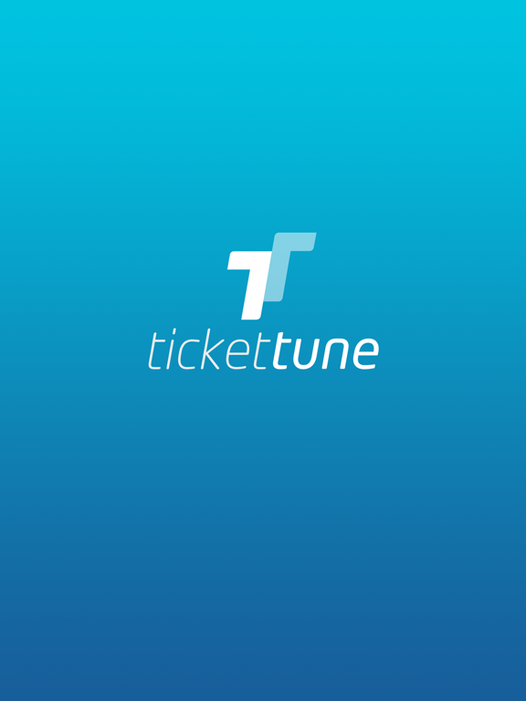 Screenshot #4 pour TicketTune