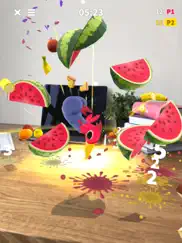 flippy friends fruit crush ar айпад изображения 3