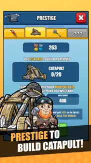 idle blades tycoon iphone capturas de pantalla 4