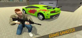 Game screenshot Mafia War Clash Gangster Games apk