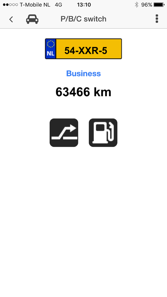 #4. track-and-trace (iOS) 由: RAM Mobile Data