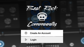 Beat Rock screenshot