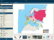 birds of northern europe ipad resimleri 3
