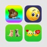 Get Ultimate Stickers Collection for iOS, iPhone, iPad Aso Report
