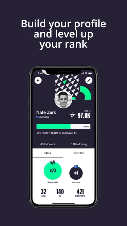 District: Explore Your City screenshot-4