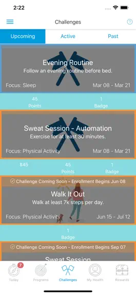 Game screenshot The Voyage by New Ocean Health hack