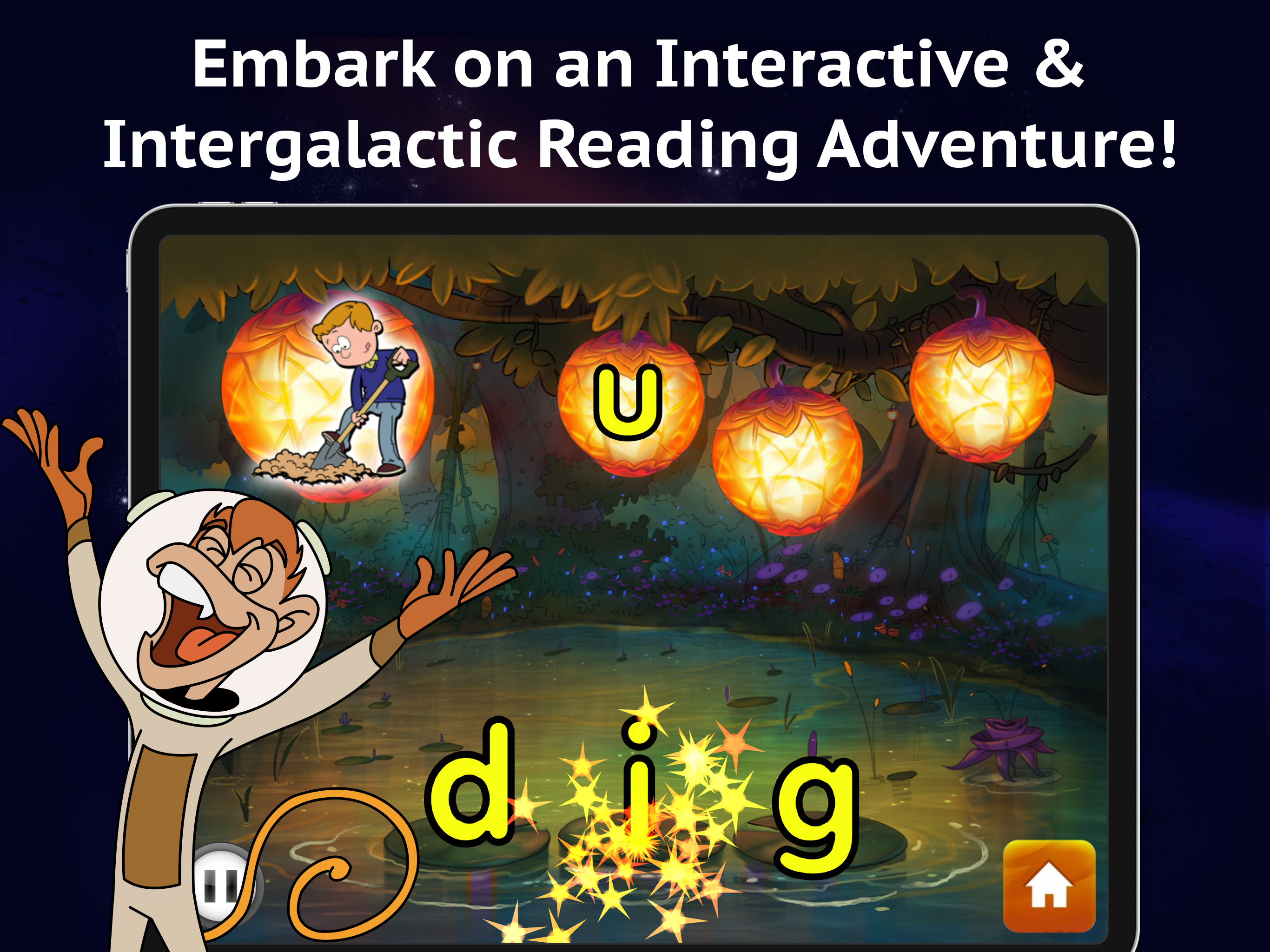 Best Reading App for Kids