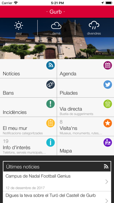 Screenshot #1 pour Gurb