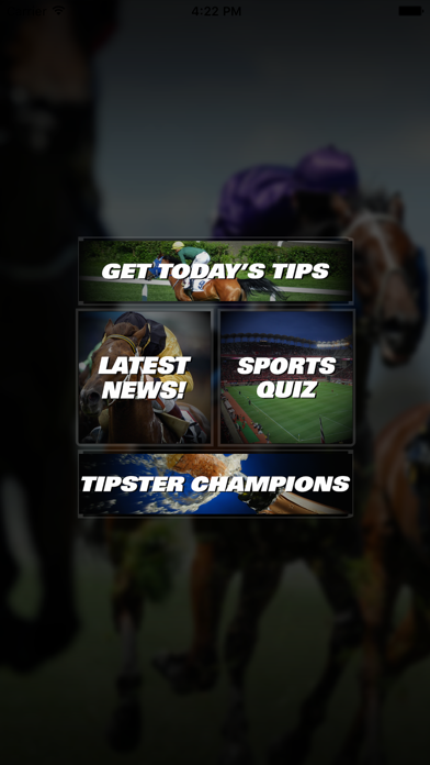 Screenshot #1 pour BetFan Plus