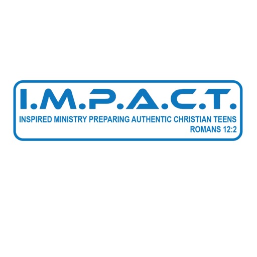IMPACT Students icon