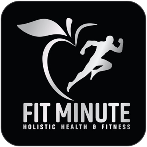 Fit Minute icon