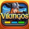 Vikingos – Máquina Tragaperras - iPadアプリ