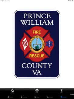 Prince William County DFR iPad image 1