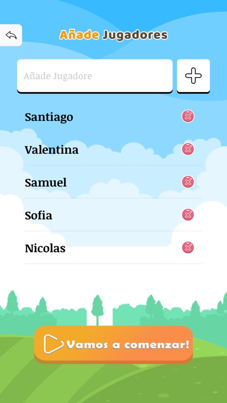 Verdad o Reto ! screenshot 8