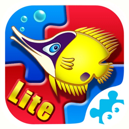 Magic Sorter Lite for toddlers iOS App