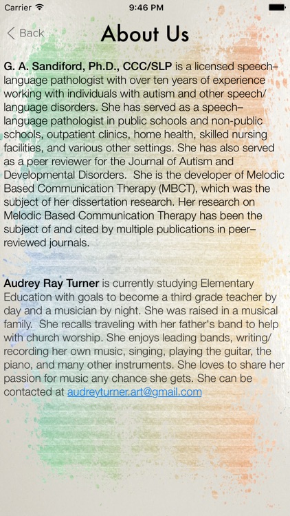 MBCT Plurals screenshot-3