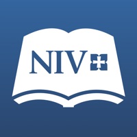 Kontakt NIV Bible App +