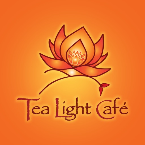 Tea Light Cafe icon
