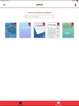 eUPCE screenshot 4