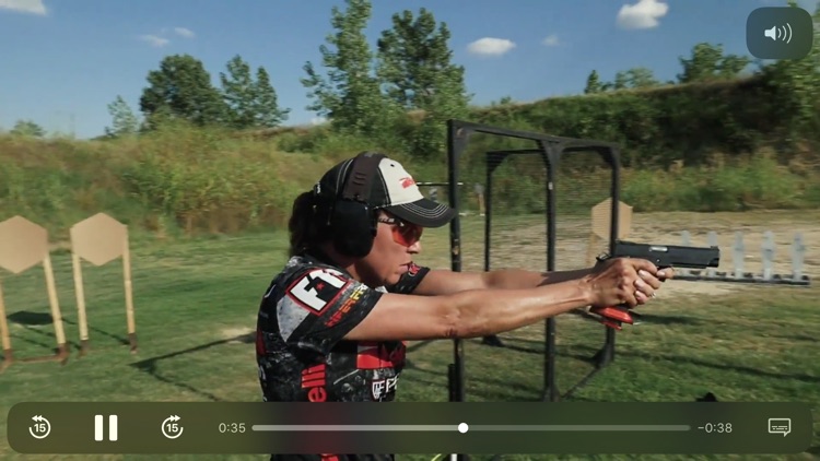 Let's Go Shooting screenshot-8