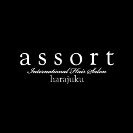 ASSORT HARAJUKU（アソートハラジュク） Читы