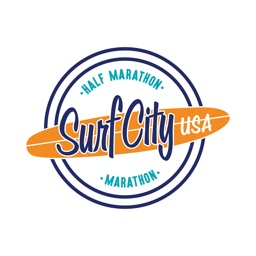 Surf City Marathon