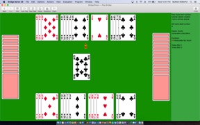 Bridge Baron screenshot