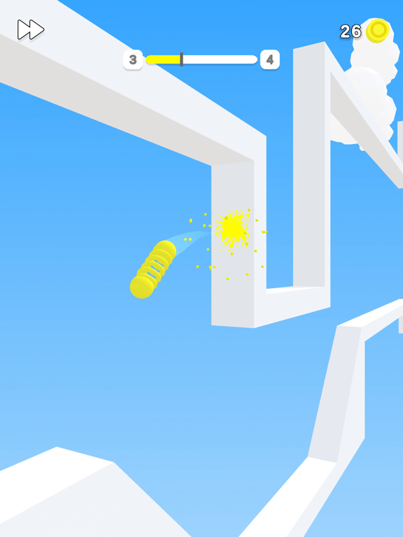 Screenshot #5 pour Bouncy Stick