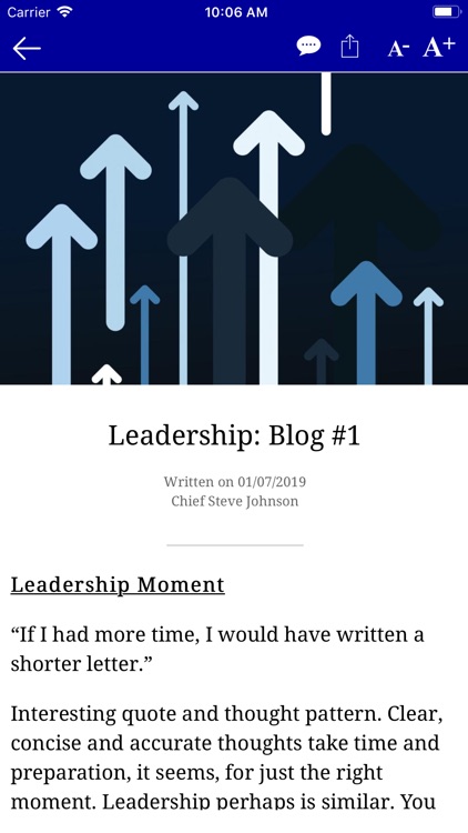 Calibre Press screenshot-3