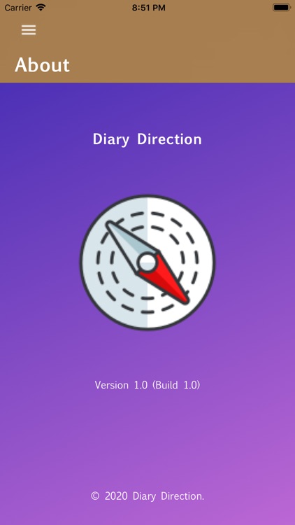 Diary Direction screenshot-5