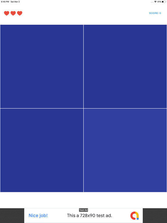 Screenshot #5 pour ColorTone