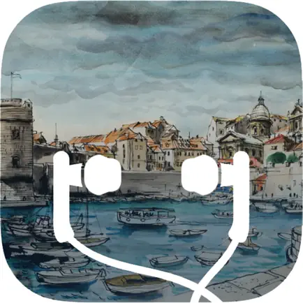 Dubrovnik Walls 3D Audio Tour Cheats