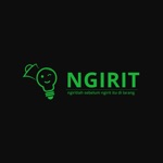 Ngirit