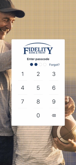 Fidelity Bank & Trust–Mobile on the App Store