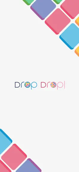 Game screenshot Drop Drop! mod apk