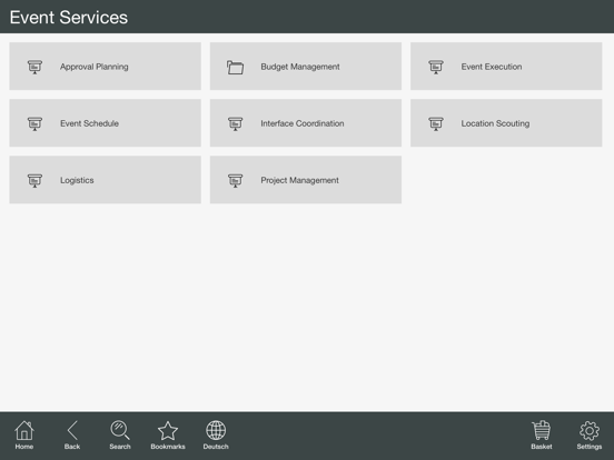 Screenshot #6 pour GPJ Content Explorer