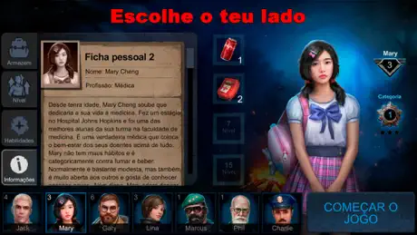 Salão de Beleza de Princesa