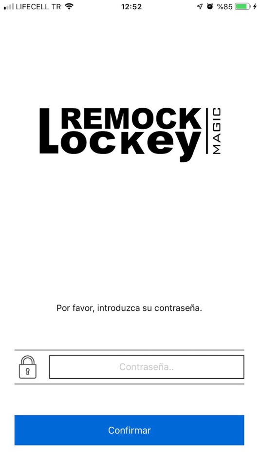 #1. Remock Lockey Magic (iOS) 由: Grupo Gescasi, S.L.