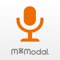 The M*Modal Mobile Microphone is a mobile application that allows clinicians to dictate using the M*Modal Fluency Direct Desktop Application without the need for a physical microphone attached to the PC