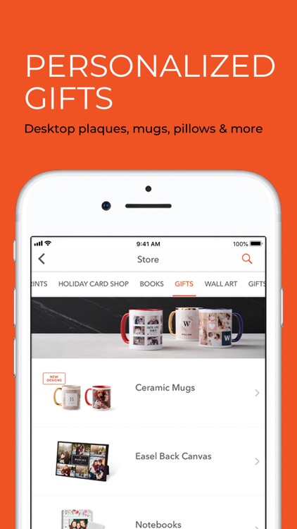 Shutterfly: Cards & Gifts screenshot-4