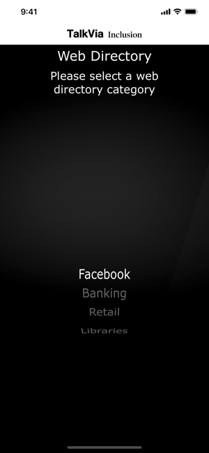 TalkVia Inclusion(圖5)-速報App