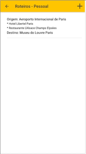 GoToMyPlaces(圖4)-速報App