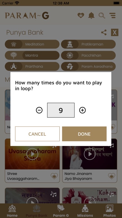 Param G – Parasdham Initiative screenshot-3
