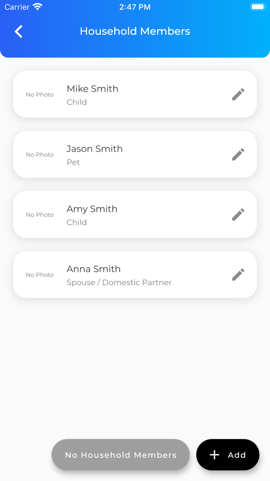 #4. RSPNDR Community (iOS) 由: RSPNDR Technologies PBC