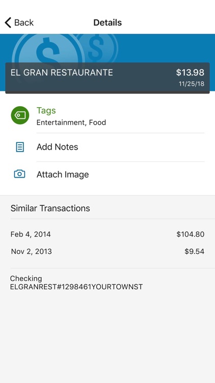 LCB Mobile Partner screenshot-3