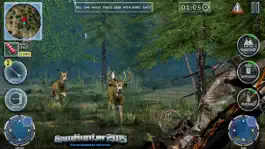 Game screenshot Bow Hunter 2016 apk