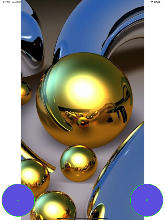 Create Live Wallpaper & Themes iPad screenshot 9 - Lifestyle app